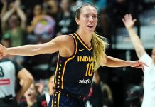 “Gets To Pay For It”: Lexie Hull’s Mom Responds to Questions About Fever Star’s Viral Exchange With Officials