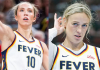 Lexie Hull, Sophie Cunningham Share True Feelings Over Fever Rookie’s Social Media Tribute