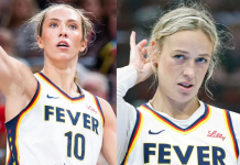 Lexie Hull, Sophie Cunningham Share True Feelings Over Fever Rookie’s Social Media Tribute