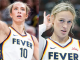 Lexie Hull, Sophie Cunningham Share True Feelings Over Fever Rookie’s Social Media Tribute