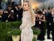 Lindsey Vonn Walks for the First Time After Olympics Crash