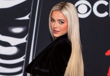 Livvy Dunne Sends a 1-Word Message to Olivia Ponton as Joe Burrow’s GF Turns Heads
