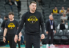Slovenian Media Exposes Foreign Scheme Against Luka Doncic as Lakers Star Leaves US After Injury-Hampered Season
