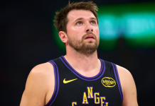 Lakers Risk Losing Luka Doncic’s Close Confidant to Conference Rival: Report