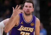 Lakers Could Axe Luka Doncic’s Close Teammate to Land ‘Bargain’ Big, Per Insider