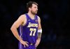 Luka Doncic Breaks Silence on Hamstring Injury, Delivers Bad News to LeBron James, Lakers