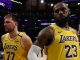 “Luka Doncic Is Not Coming to the Rescue”: LeBron James, Lakers Under No Delusion of Star’s Return, Says Insider