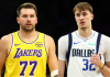 “A King Went”: Mavs President Pays Respect to Luka Doncic, Sends Message to Cooper Flagg