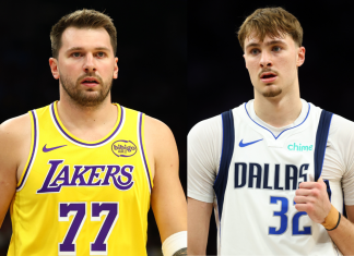 “A King Went”: Mavs President Pays Respect to Luka Doncic, Sends Message to Cooper Flagg