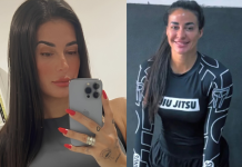 Female MMA Influencer Found Dead After Vanishing From Crowded Beach; Family Suspects Foul Play