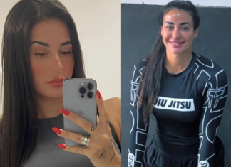 Female MMA Influencer Found Dead After Vanishing From Crowded Beach; Family Suspects Foul Play