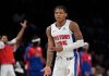 Who Are Marcus Sasser’s Parents? Everything To Know About the Basketball Star’s Family