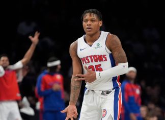 Who Are Marcus Sasser’s Parents? Everything To Know About the Basketball Star’s Family
