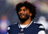“Shoulda Been Off Limits”: Ex-Cowboys Safety Calls Out Jerry Jones & Co.’s Decision to Reassign Late Marshawn Kneeland’s No. 94