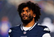 “Shoulda Been Off Limits”: Ex-Cowboys Safety Calls Out Jerry Jones & Co.’s Decision to Reassign Late Marshawn Kneeland’s No. 94