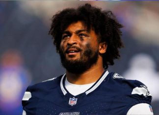 “Shoulda Been Off Limits”: Ex-Cowboys Safety Calls Out Jerry Jones & Co.’s Decision to Reassign Late Marshawn Kneeland’s No. 94