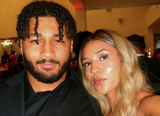 Marshawn Kneeland’s GF Shares Emotional Life Update After Cowboys Star’s Death: “Such a Hard Season”