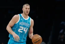 What Is Mason Plumlee’s Net Worth in 2026 – Salary With San Antonio Spurs and Career Earnings