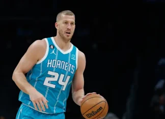 What Is Mason Plumlee’s Net Worth in 2026 – Salary With San Antonio Spurs and Career Earnings