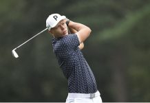 Who Is Matti Schmid’s Caddie in 2026? All About Golf Pro Turned Bagman Explored