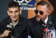 Conor McGregor vs. Max Holloway Fight Announcement Reportedly Imminent Amid Viral Doping Test Post