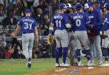 Blue Jays’ World Series Star Shares Concerning Health Update as Season Woes See No End