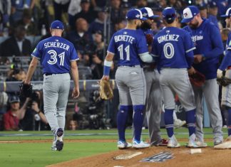 Blue Jays’ World Series Star Shares Concerning Health Update as Season Woes See No End