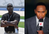 Michael Jordan Gets Into NASCAR Argument with Stephen A. Smith as NBA Star Joins Controversy