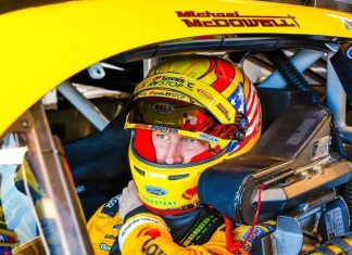 Spire Motorsports Star Accidentally Squashes Garage Rumors With Surprising Driver Endorsement