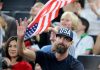 Michael Phelps Receives Honor from University of Michigan Almost 2 Decades Later