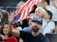 Michael Phelps Receives Honor from University of Michigan Almost 2 Decades Later