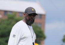 “I Was Miserable”: Former Steelers Player Reveals Why Pittsburgh Was “Depressing” Despite Mike Tomlin