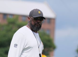 “I Was Miserable”: Former Steelers Player Reveals Why Pittsburgh Was “Depressing” Despite Mike Tomlin