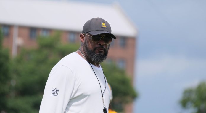 “I Was Miserable”: Former Steelers Player Reveals Why Pittsburgh Was “Depressing” Despite Mike Tomlin