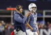 Drake Maye Calls Mike Vrabel “Great Human Being” Amid Dianna Russini Controversy