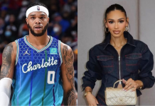 Hornets Star Miles Bridges Secures Restraining Orders Against Ex-Partner After Alleged Harassment