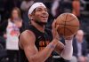 The Knicks Reserve Who Beat the 76ers: Inside Miles McBride’s Clutch Moments