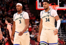 “Refs Are Like the Police”: Bucks Star Risks Major NBA Punishment Amid Drama With Giannis Antetokounmpo