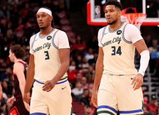 “Refs Are Like the Police”: Bucks Star Risks Major NBA Punishment Amid Drama With Giannis Antetokounmpo