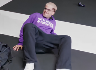 UFC Star Makes N3on Almost Cry With Viral Prank on His Livestream