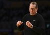 “So Inhuman”: Knicks Fan Slammed for Disrespecting Nick Nurse’s Late Brother During 76ers’ Emotional Tribute