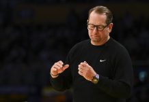 “So Inhuman”: Knicks Fan Slammed for Disrespecting Nick Nurse’s Late Brother During 76ers’ Emotional Tribute