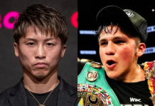Turki Alalshikh Targets Naoya Inoue vs ‘Bam’ Rodriguez Japan Superfight After $32M Tokyo Dome Gate