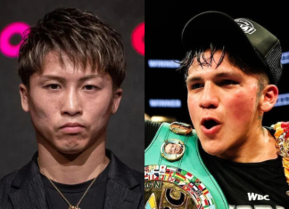 Turki Alalshikh Targets Naoya Inoue vs ‘Bam’ Rodriguez Japan Superfight After $32M Tokyo Dome Gate