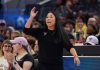 Natalie Nakase Sends Clear Message About Job Security After Valkyries Star Announces Pregnancy