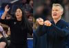 “Continue to Learn”: Valkyries HC Natalie Nakase Reacts to Steve Kerr’s Two-Year Contract With Warriors