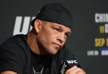 What Is Nate Diaz’s Ethnicity and Religion? Exploring His Family Roots and Background