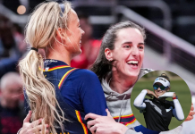 Caitlin Clark, Nelly Korda & Others React to Sophie Cunningham’s Viral Sports Illustrated Photoshoot