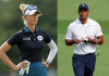 Nelly Korda Still Wants No Part of Tiger Woods’ Tech League as New LPGA Recruits Join