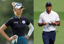 Nelly Korda Still Wants No Part of Tiger Woods’ Tech League as New LPGA Recruits Join